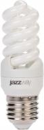 Лампа КЛЛ  JAZZway PES-SF2s T2 11 Вт E27 2700 К 220 В 1007476