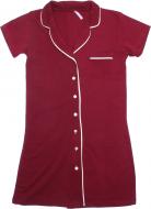 Халат жіночий Nika Isik 6001 р. M червоний