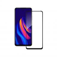 Защитное стекло Acclab 9H для Infinix Hot 30 Play (1283126589591)