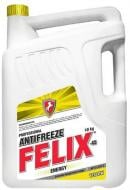 Антифриз Energy готовый 10 кг желтый (270298)