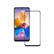 Защитное стекло Acclab 9H для Infinix Hot 40i (1283126588914)