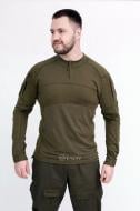 Рубашка ESDY тактическая UBACS, Оливковый р.3XL