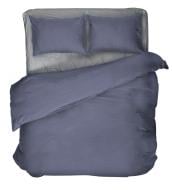 Комплект постільної білизни DEEP COBALT синій UP! (Underprice)