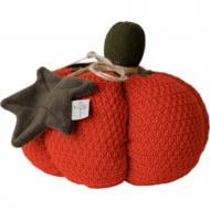 Декоративний виріб "Pumpkin" Помаранчевий Dх25 см Прованс Декоративний виріб "Pumpkin" Помаранчевий Dх25 см Прованс