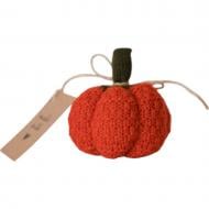 Декоративное изделие "Pumpkin" Оранжевый Dх9 см Прованс