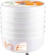 Сушилка для овощей и фруктов Mirta DH-3848