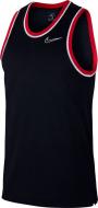 Майка Nike M NK DRY CLASSIC JERSEY BV9356-010 2XL черный