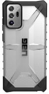 Чехол UAG Samsung Galaxy Note 20 Ultra Plasma Ice (212203114343)