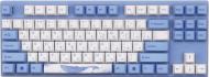 Клавиатура Varmilo MA87M Sea Melody EC Daisy V2 (MA87MCU2W/WBPE7HR) blue