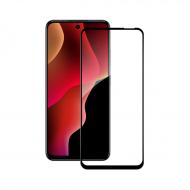 Защитное стекло Acclab 9H для Infinix Hot 50 5G/Hot 50i/Smart 9 (1283126606885)