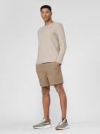Шорты 4F 4FSS22TSHOM034-83S р. M бежевый