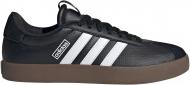 Кросівки жіночі демісезонні Adidas VL COURT 3.0 ID8796 р.36 чорні