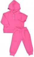Костюм для девочек Boma Bukovina р.92 малиновый 11906.35