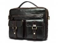 Сумка-мессенджер мужская Bexhill BX8001B коричневый