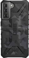 Чехол-накладка UAG для Samsung Galaxy S21 Pathfinder SE Midnight Camo (212817114061)