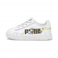 Кросівки Puma PEANUTS Serve Pro AC Inf 38093801 р.23 білі