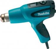 Фен будівельний Makita HG651CK