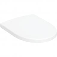 Сиденье для унитаза с крышкой Geberit Modo 502.789.00.1