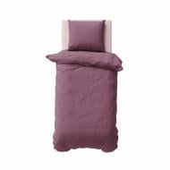 Комплект постельного белья TULIPWOOD 1,5 Бордо UP! (Underprice)