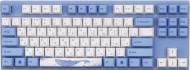 Клавиатура Varmilo MA87M Sea Melody EC Sakura V2 (MA87MO2W/WBPE7HR) blue
