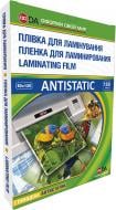 Плівка для ламінування D&A 80х120 мм глянець 150 мкм 100 шт. 1120101061000