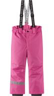 Брюки зимние Tutta by Reima 6100002A-3430 р.98 розовый HERMI
