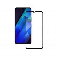 Защитное стекло Acclab 9H для Infinix Note 12/Note 12 Pro (1283126546556)