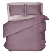 Комплект постільної білизни TULIPWOOD 2,0 Бордо UP! (Underprice)