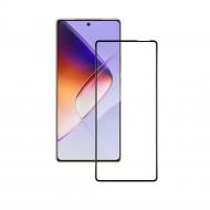 Защитное стекло Acclab 9H для Infinix Note 40 5G (1283126613098)