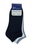 Комплект шкарпеток Luna чоловічі 5 пар р.27-29 в асортименті