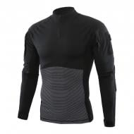 Рубашка ESDY тактическая UBACS р.3XL [019] Black