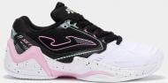 Кроссовки женские демисезонные Joma SET LADY TSELS2501AC р.38 белые с черным