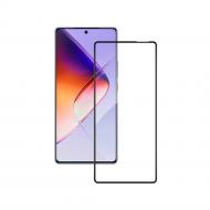Защитное стекло Acclab 9H для Infinix Note 40 4G (1283126594885)