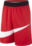 Шорты Nike M NK DRY HBR SHORT 2.0 BV9385-657 р. 2XL красный