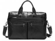 Сумка мужская для документов Bexhill Bx9005A коричневый