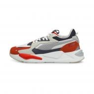 Кроссовки женские Puma RS-Z College 38111703 р.40,5 красно-белые