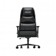 Крісло ігрове Anda Seat X1 Gaming Sofa Black PVC чорний