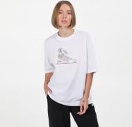 Футболка New Balance WT43556-WT р.р.XL белый