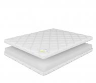 Матрас беспружинный SOLIDITY Nikelly 120x200 см
