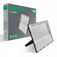 Прожектор светодиодный ARDERO LL-3150ARD PRO 150 Вт IP65 серый 80029