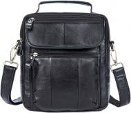 Сумка-мессенджер мужская Bexhill Bx8870A черный