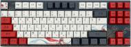 Клавиатура Varmilo VA87M (VA87MN2W/LL3DJ2PV) Beijing Opera Cherry MX Brown
