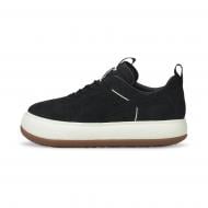 Кроссовки женские Puma Suede Mayu PxP 38125201 р.37 черные