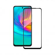 Защитное стекло Acclab 9H для Infinix Hot 50 5G/Hot 50i/Smart 9 (1283126599293)
