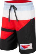 Шорты Nike M NK FLIGHT SHORT BV9412-011 р. 2XL черный