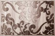 Ковер Arka Carpet OMEGA D beige 300х400 см