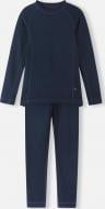 Комплект термобілизни Reima Taitoa р.140 5200030C-6980 темно-синій