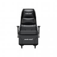 Крісло ігрове Anda Seat X3 Gaming Sofa Black PVC чорний