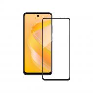 Защитное стекло Acclab 9H для Infinix Smart 8 (1283126589652)