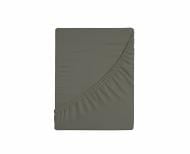 Простирадло на резинці DRIEO SAGE 160x200 см зелений UP! (Underprice)